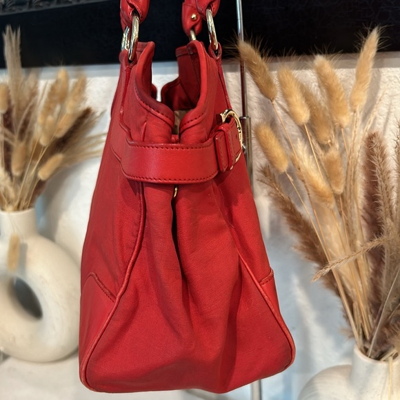 Authentic Salvatore Ferragamo pouch - Picture 4 of 11